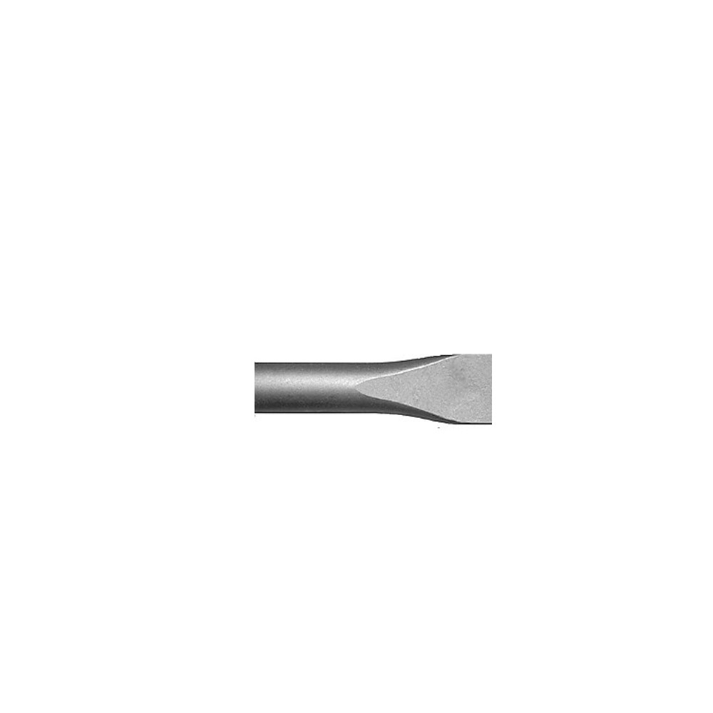 Produktbild för Plattmejsel 25 x 400 mm