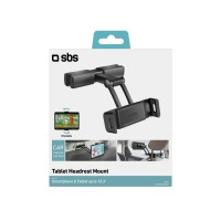 Produktbild för SBS TACARHOLDERKEXT, Mobiltelefon/Smartphone, Tablet/UMPC, P...