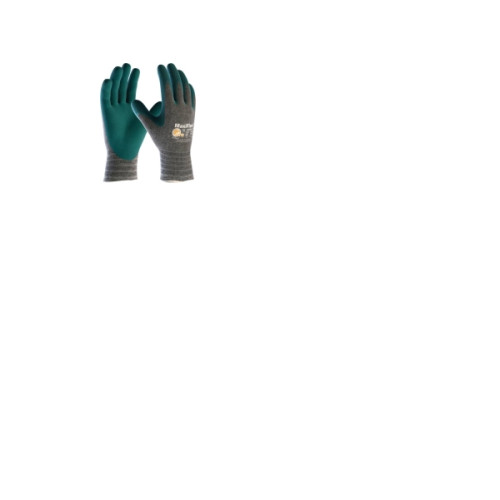 ATG ATG handske MaxiFlex® Comfort™ stl. 10, nitrilbeläggning i h...