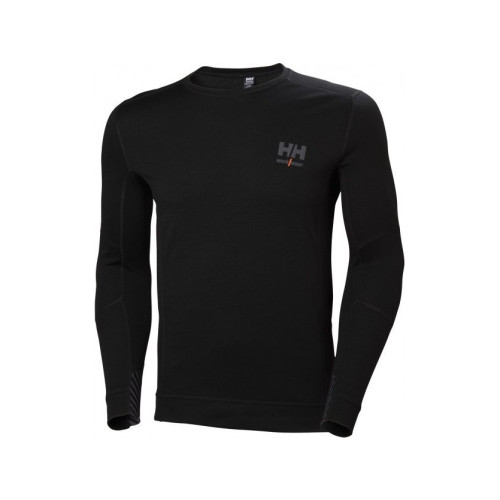 Helly Hansen HH Workwear Lifa Merinoull underställströja långärmad 75106...