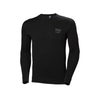Produktbild för HH Workwear Lifa Merinoull underställströja långärmad 75106...