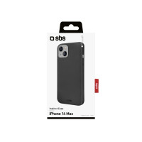 Produktbild för SBS TEINSTIP1467K, Mobilskal, Apple, iPhone 14 Plus, 17 cm (...