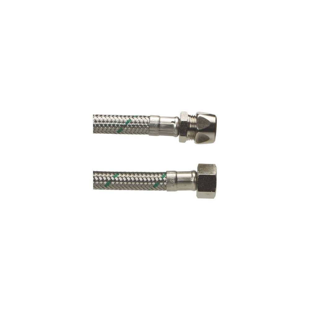 Produktbild för NEOPERL Neoflex®SPX slang 10 mm skärning x 3/8" invändig, 30...