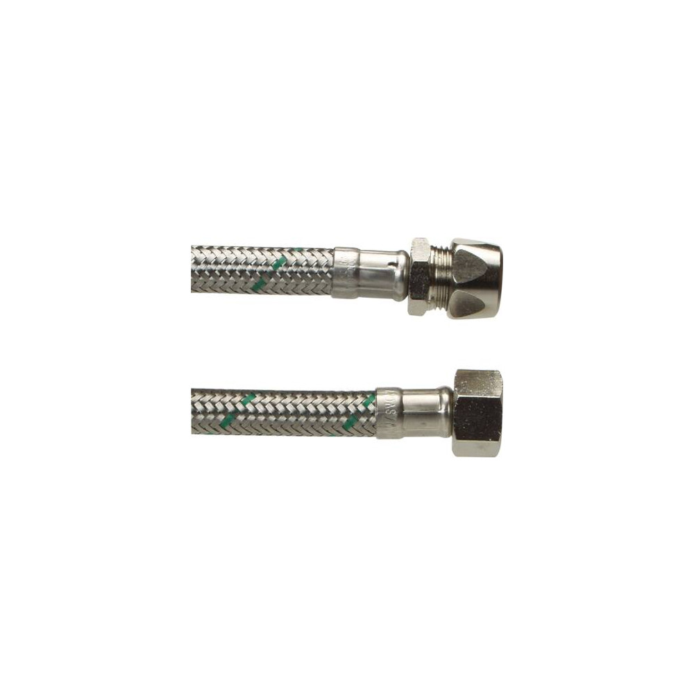Produktbild för NEOPERL Neoflex®SPX slang 10 mm skärning x 3/8" invändig, 30...