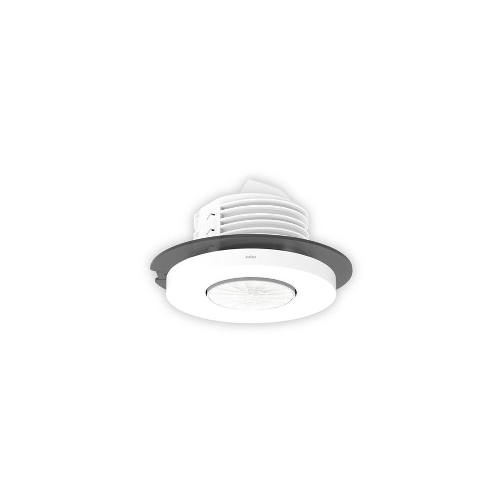 Produktbild för NIKO Tils. sensor P42MR 230V master 12-13 m 360° SnapFit inf...