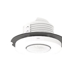 Produktbild för NIKO Tils. sensor P42MR 230V master 12-13 m 360° SnapFit inf...