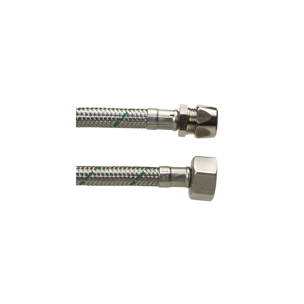 Produktbild för NEOPERL Neoflex®SPX slang 10 mm skärning x 1/2" invändig 500...