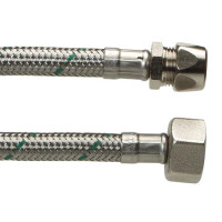 Produktbild för NEOPERL Neoflex®SPX slang 10 mm skärning x 1/2" invändig 500...