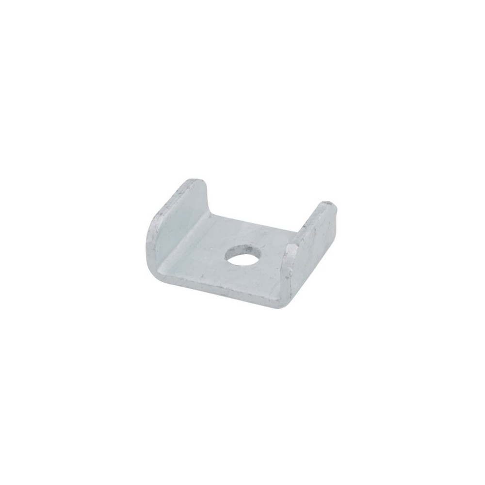 Produktbild för Walraven U-bricka Strut Ø17,0 mm