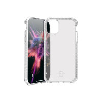 Produktbild för ITSKINS Spectrum Clear - baksidesskydd för mobiltelefon