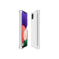 Produktbild för ITSKINS Level 2 Spectrum // Clear - baksidesskydd för mobiltelefon