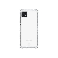 Produktbild för ITSKINS Level 2 Spectrum // Clear - baksidesskydd för mobiltelefon
