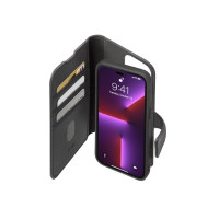 Produktbild för SBS Duo Mag, Folio, Apple, iPhone 14 Pro Max, 17 cm (6.7"),...