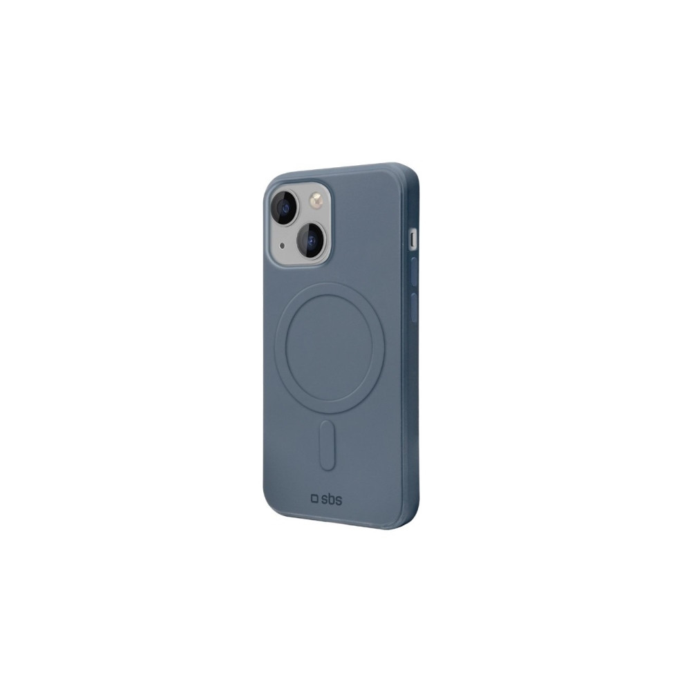 Produktbild för SBS TEMAGCOVRUBIP1461B, Mobilskal, Apple, iPhone 14, 15,5 cm...