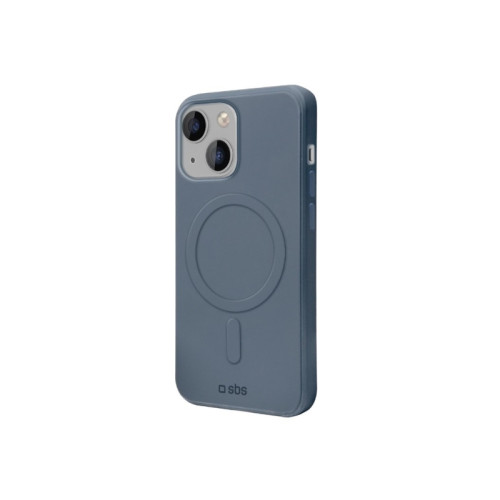 SBS SBS TEMAGCOVRUBIP1461B, Mobilskal, Apple, iPhone 14, 15,5 cm...