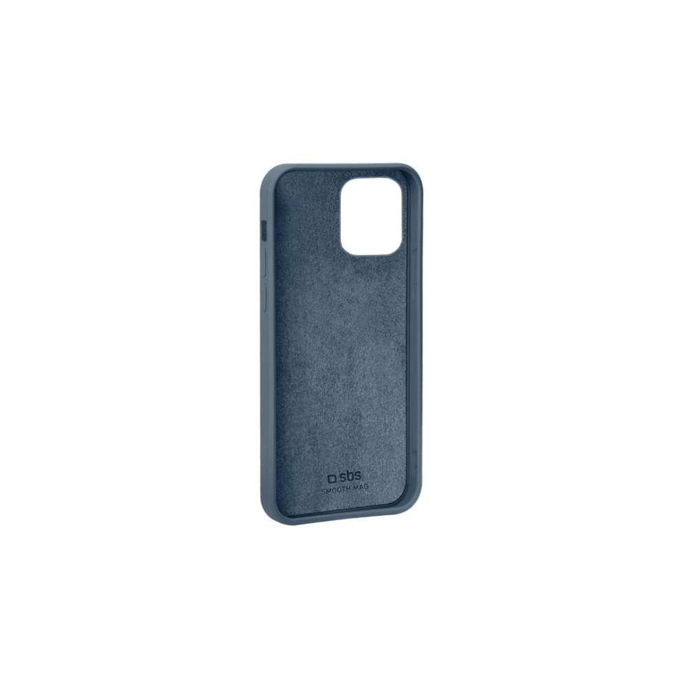 Produktbild för SBS TEMAGCOVRUBIP1461B, Mobilskal, Apple, iPhone 14, 15,5 cm...