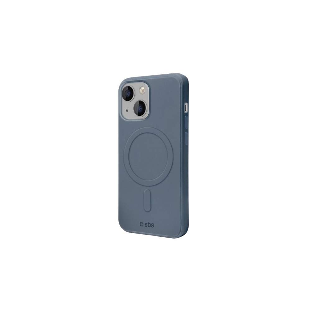 Produktbild för SBS TEMAGCOVRUBIP1461B, Mobilskal, Apple, iPhone 14, 15,5 cm...