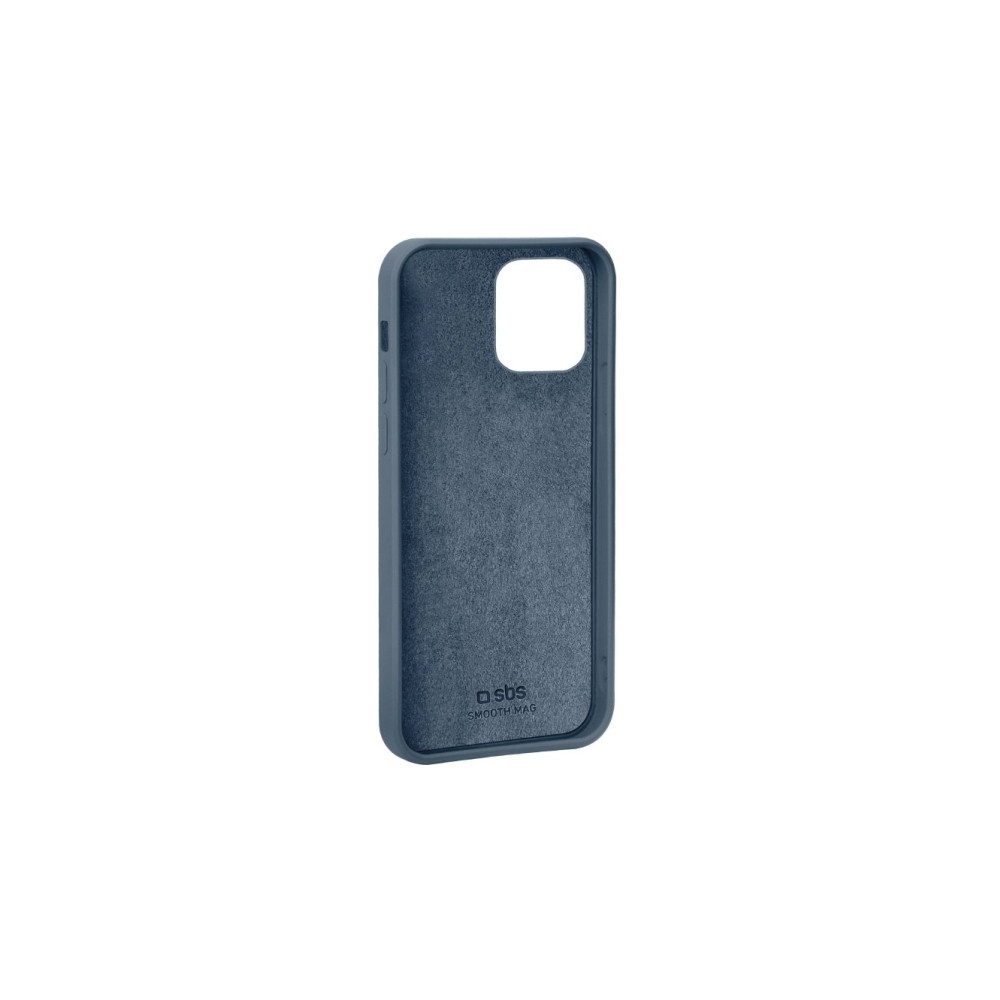 Produktbild för SBS TEMAGCOVRUBIP1461B, Mobilskal, Apple, iPhone 14, 15,5 cm...