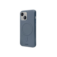 Produktbild för SBS TEMAGCOVRUBIP1461B, Mobilskal, Apple, iPhone 14, 15,5 cm...