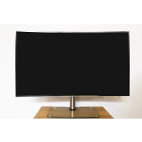 Produktbild för Sinox StandView SWB7150 ställ - för LCD-display - silver