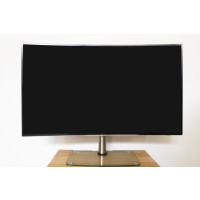 Produktbild för Sinox StandView SWB7150 ställ - för LCD-display - silver