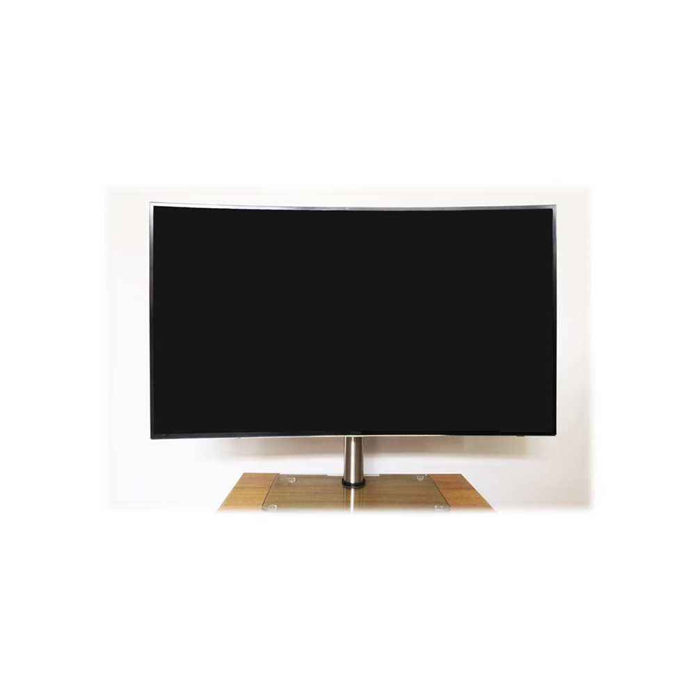 Produktbild för Sinox StandView SWB7150 ställ - för LCD-display - silver
