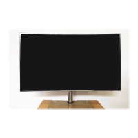 Produktbild för Sinox StandView SWB7150 ställ - för LCD-display - silver