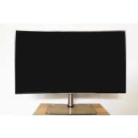 Produktbild för Sinox StandView SWB7150 ställ - för LCD-display - silver