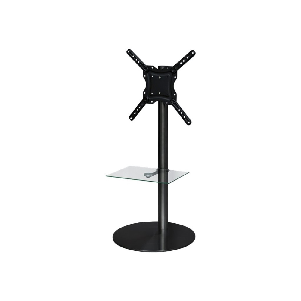 Produktbild för Sinox StandView SWB7160 ställ - för LCD-display - svart