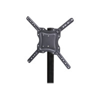 Produktbild för Sinox StandView SWB7160 ställ - för LCD-display - svart