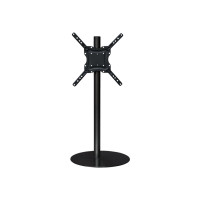 Produktbild för Sinox StandView SWB7160 ställ - för LCD-display - svart