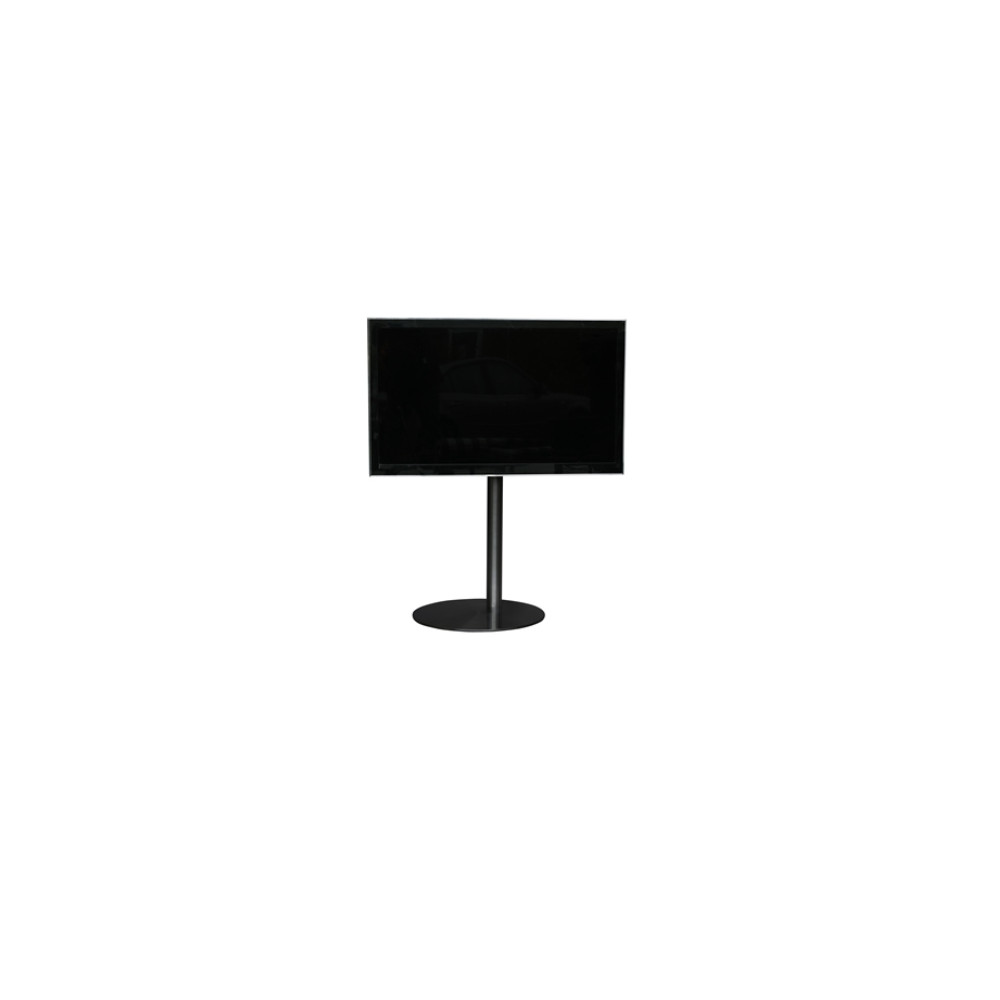 Produktbild för Sinox StandView SWB7160 ställ - för LCD-display - svart