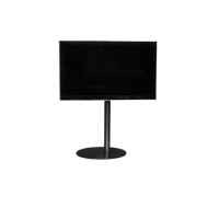 Produktbild för Sinox StandView SWB7160 ställ - för LCD-display - svart