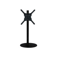 Produktbild för Sinox StandView SWB7160 ställ - för LCD-display - svart