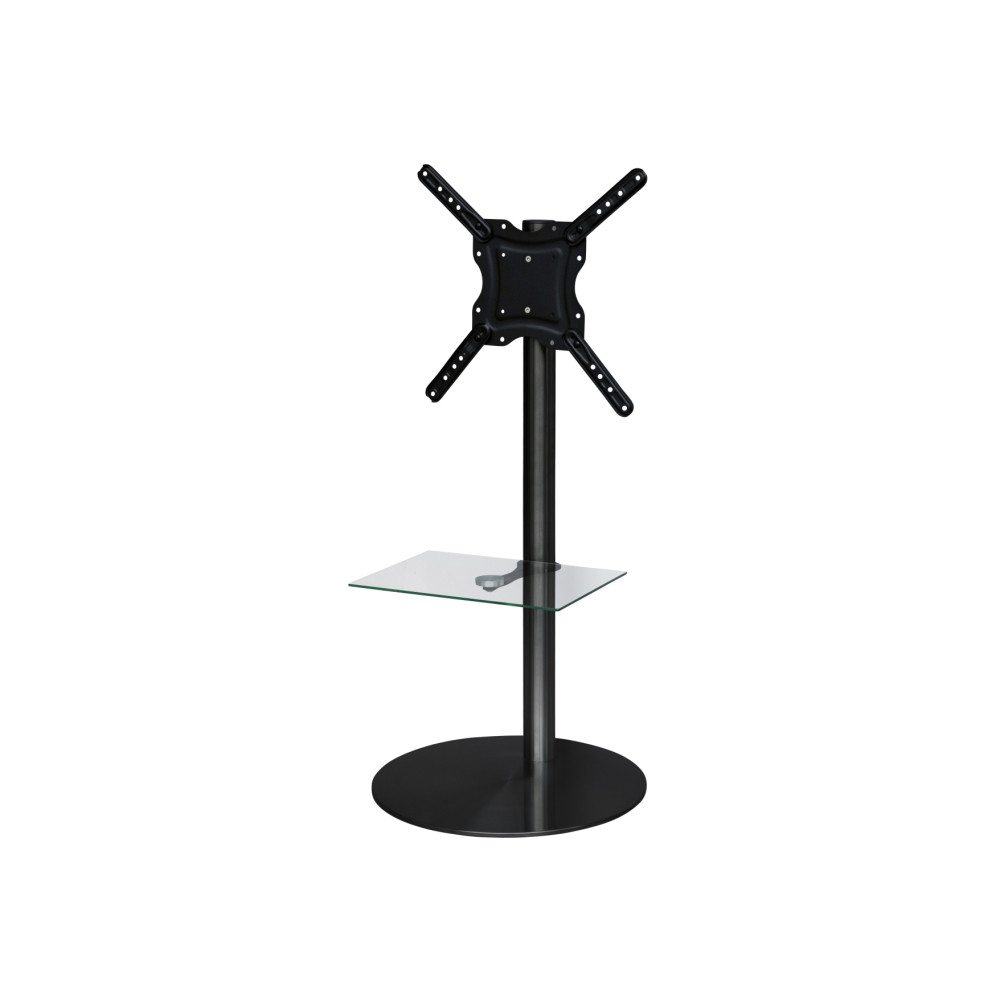 Produktbild för Sinox StandView SWB7160 ställ - för LCD-display - svart