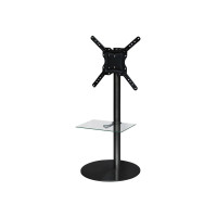Produktbild för Sinox StandView SWB7160 ställ - för LCD-display - svart
