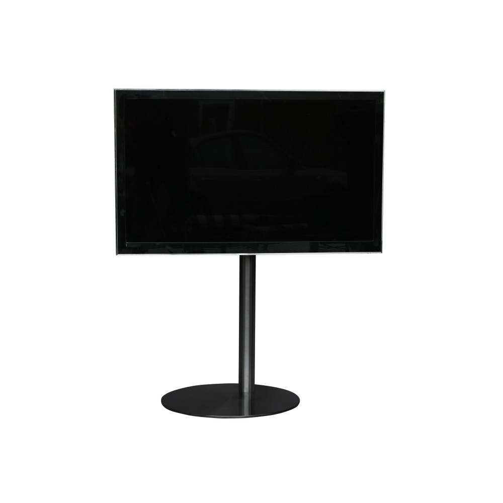 Produktbild för Sinox StandView SWB7160 ställ - för LCD-display - svart