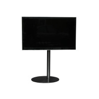 Produktbild för Sinox StandView SWB7160 ställ - för LCD-display - svart
