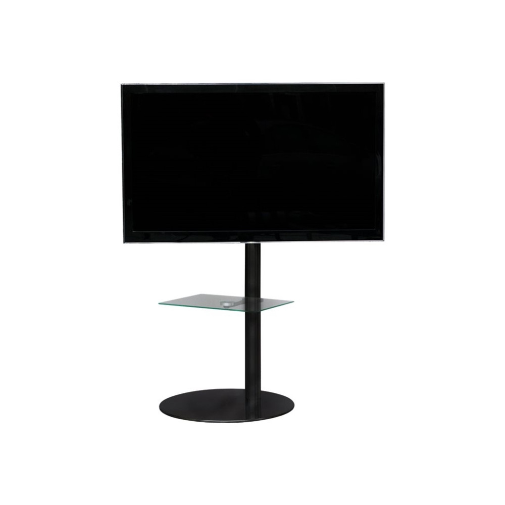 Produktbild för Sinox StandView SWB7160 ställ - för LCD-display - svart