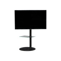 Produktbild för Sinox StandView SWB7160 ställ - för LCD-display - svart