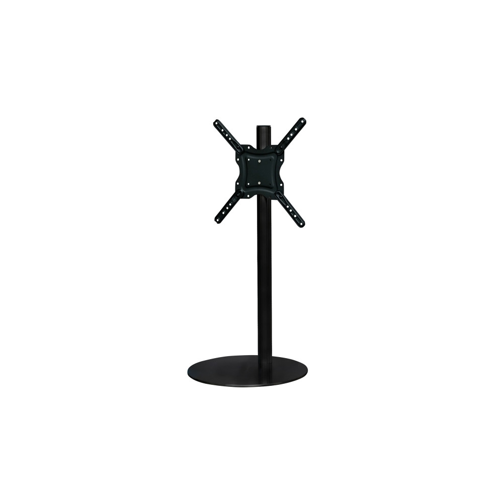Produktbild för Sinox StandView SWB7160 ställ - för LCD-display - svart