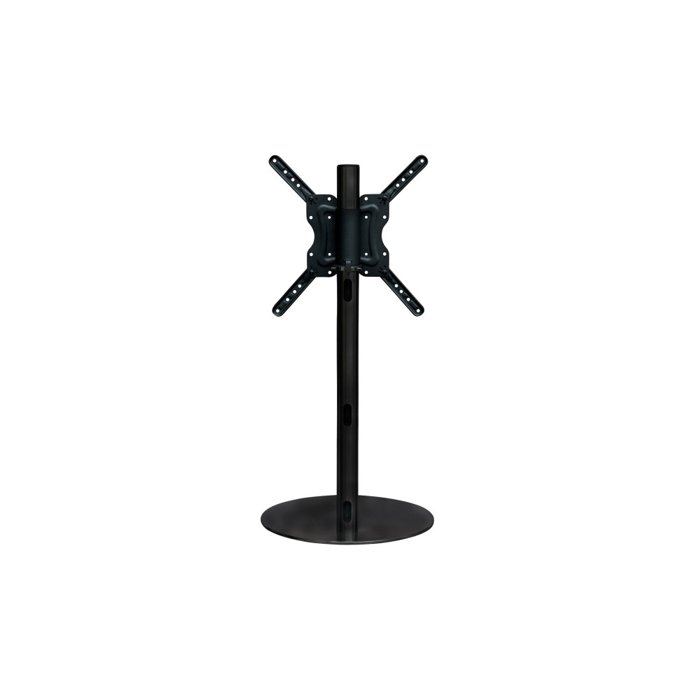 Produktbild för Sinox StandView SWB7160 ställ - för LCD-display - svart