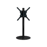 Produktbild för Sinox StandView SWB7160 ställ - för LCD-display - svart