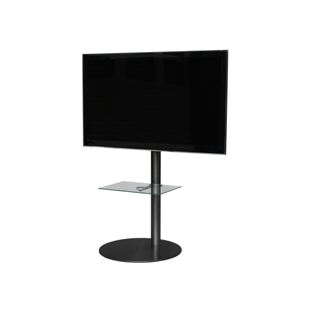 Produktbild för Sinox StandView SWB7160 ställ - för LCD-display - svart