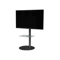 Produktbild för Sinox StandView SWB7160 ställ - för LCD-display - svart