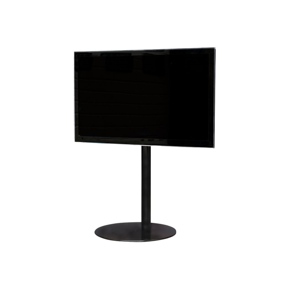 Produktbild för Sinox StandView SWB7160 ställ - för LCD-display - svart