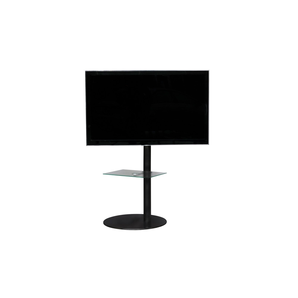 Produktbild för Sinox StandView SWB7160 ställ - för LCD-display - svart