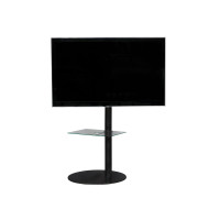 Produktbild för Sinox StandView SWB7160 ställ - för LCD-display - svart