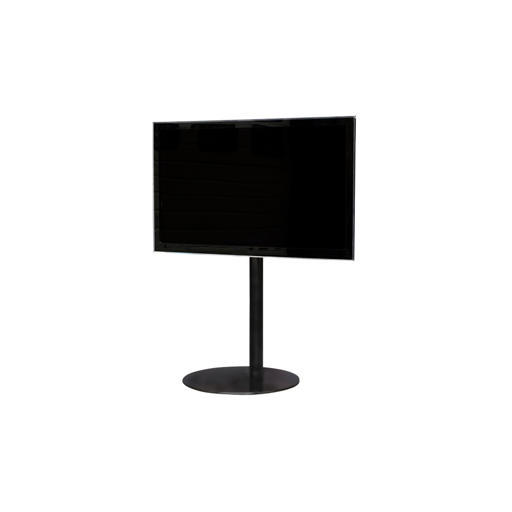 Produktbild för Sinox StandView SWB7160 ställ - för LCD-display - svart