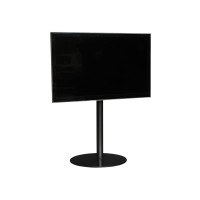 Produktbild för Sinox StandView SWB7160 ställ - för LCD-display - svart